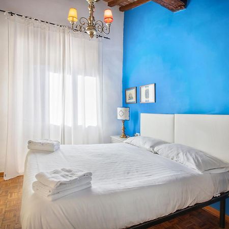 Seven House - Sweet Dreams In Florenz Exterior foto