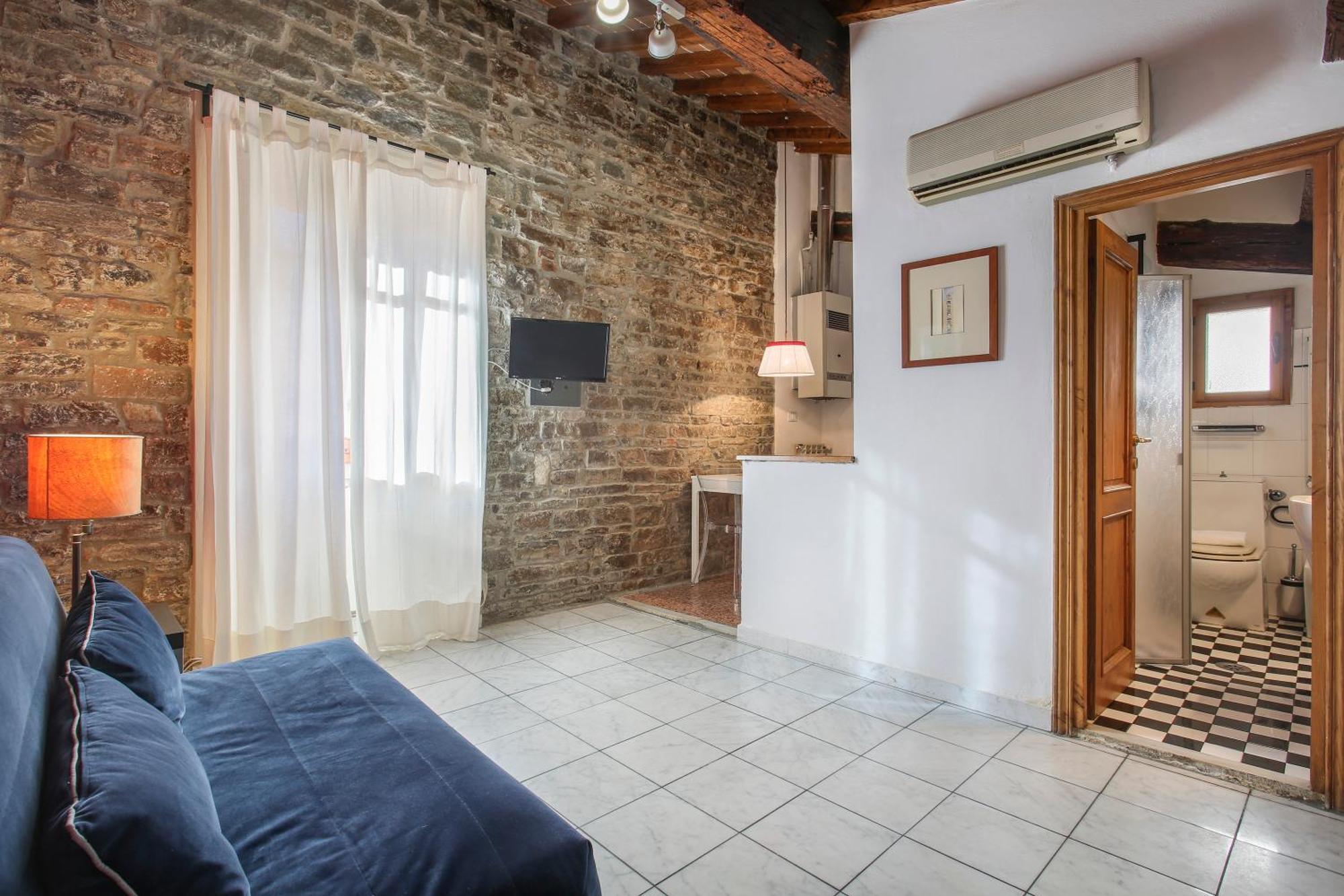Seven House - Sweet Dreams In Florenz Exterior foto